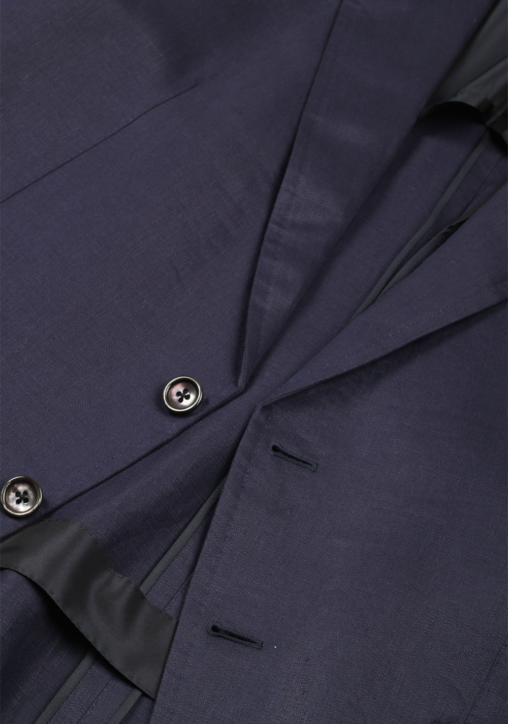TOM FORD O'Connor Blue Sport Coat Size 54 / 44R U.S. In Linen