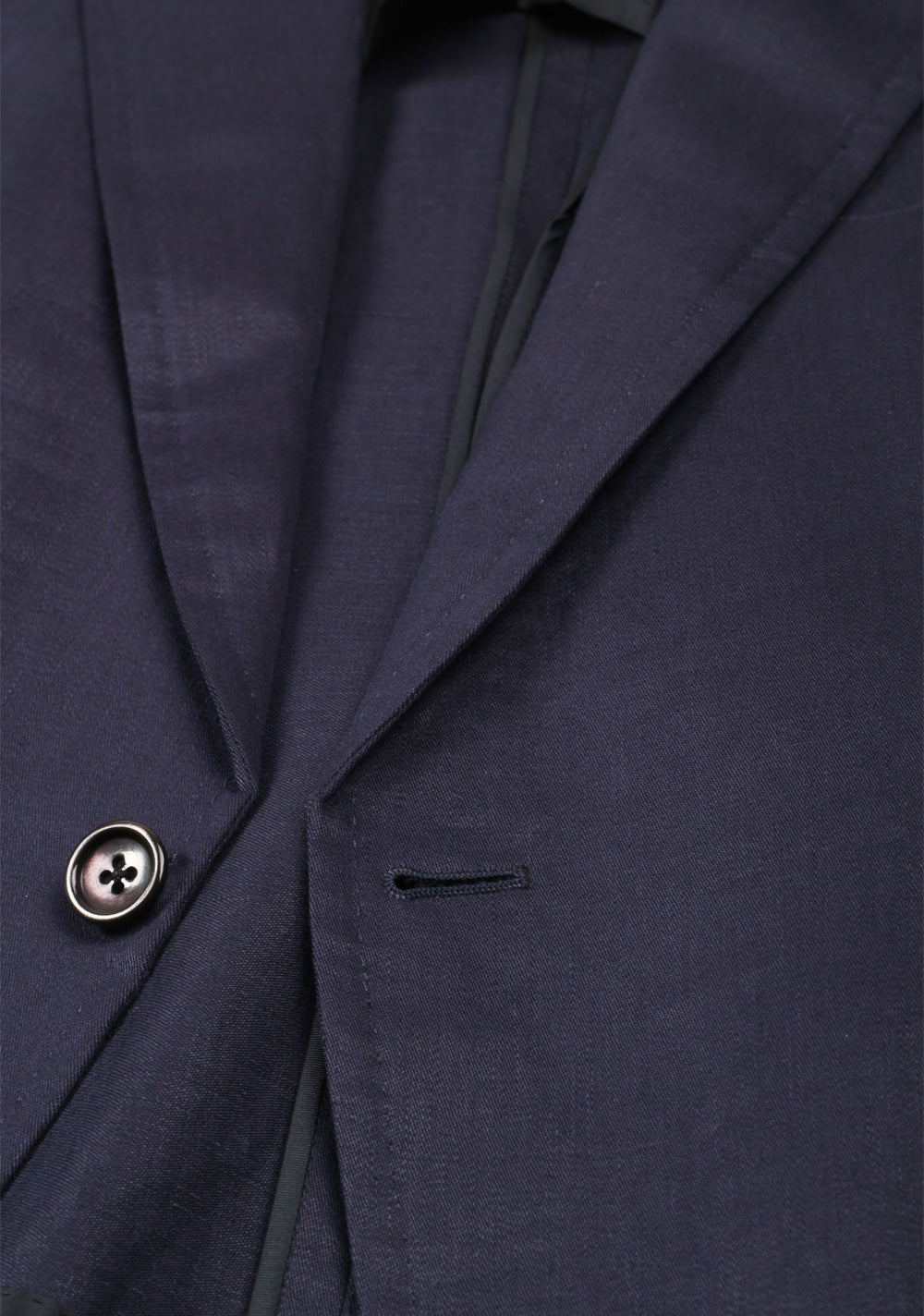 TOM FORD O'Connor Blue Sport Coat Size 54 / 44R U.S. In Linen