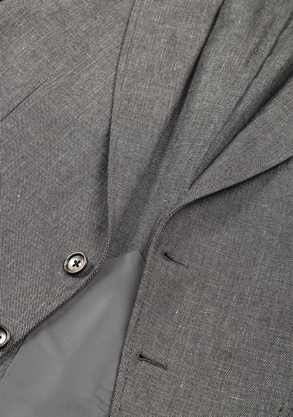 TOM FORD Shelton Gray Sport Coat