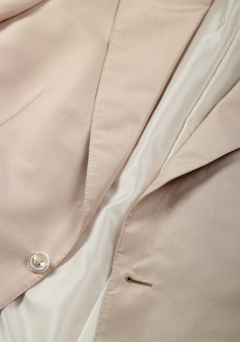 TOM FORD Windsor Beige Sport Coat