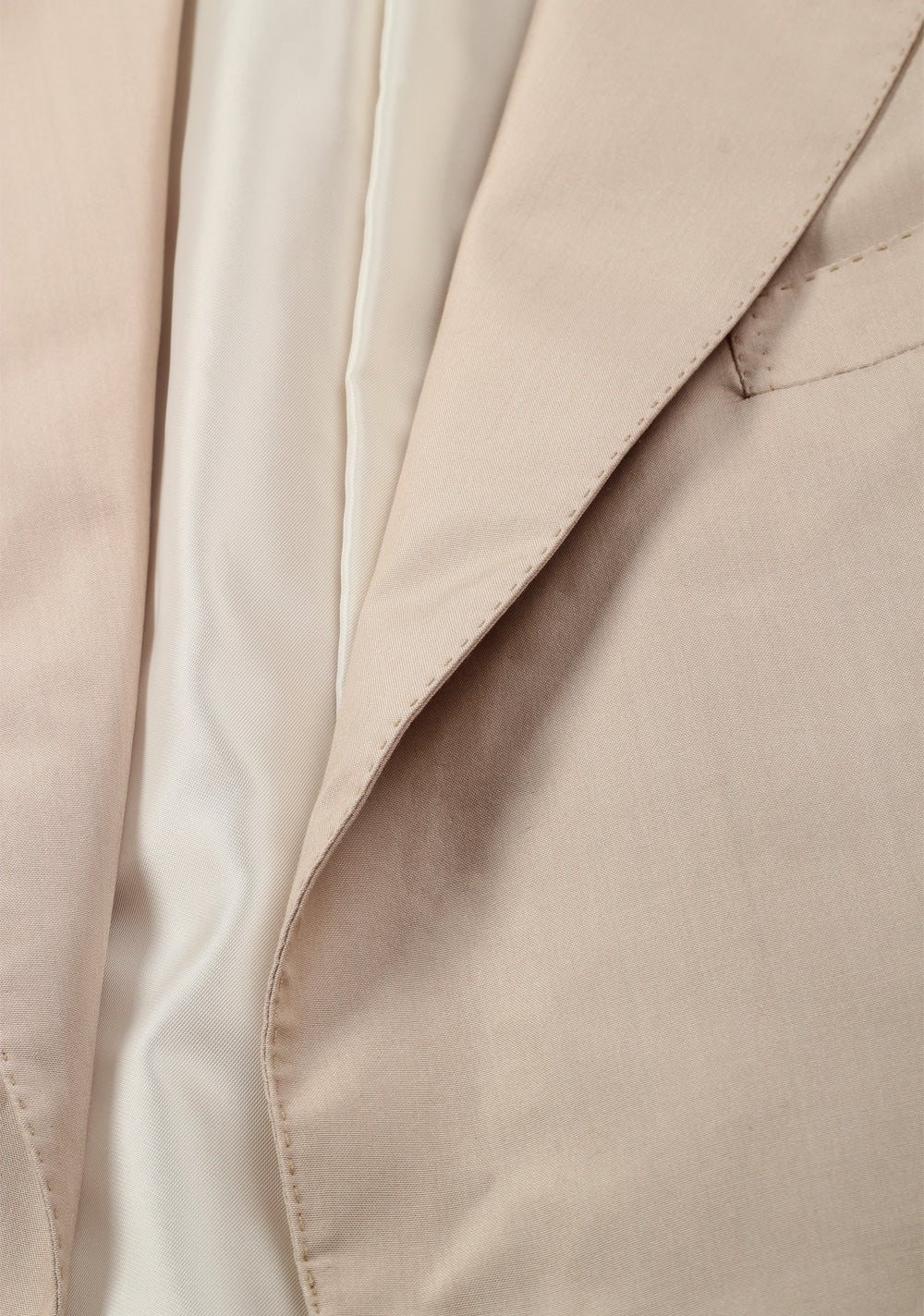 TOM FORD Windsor Beige Sport Coat