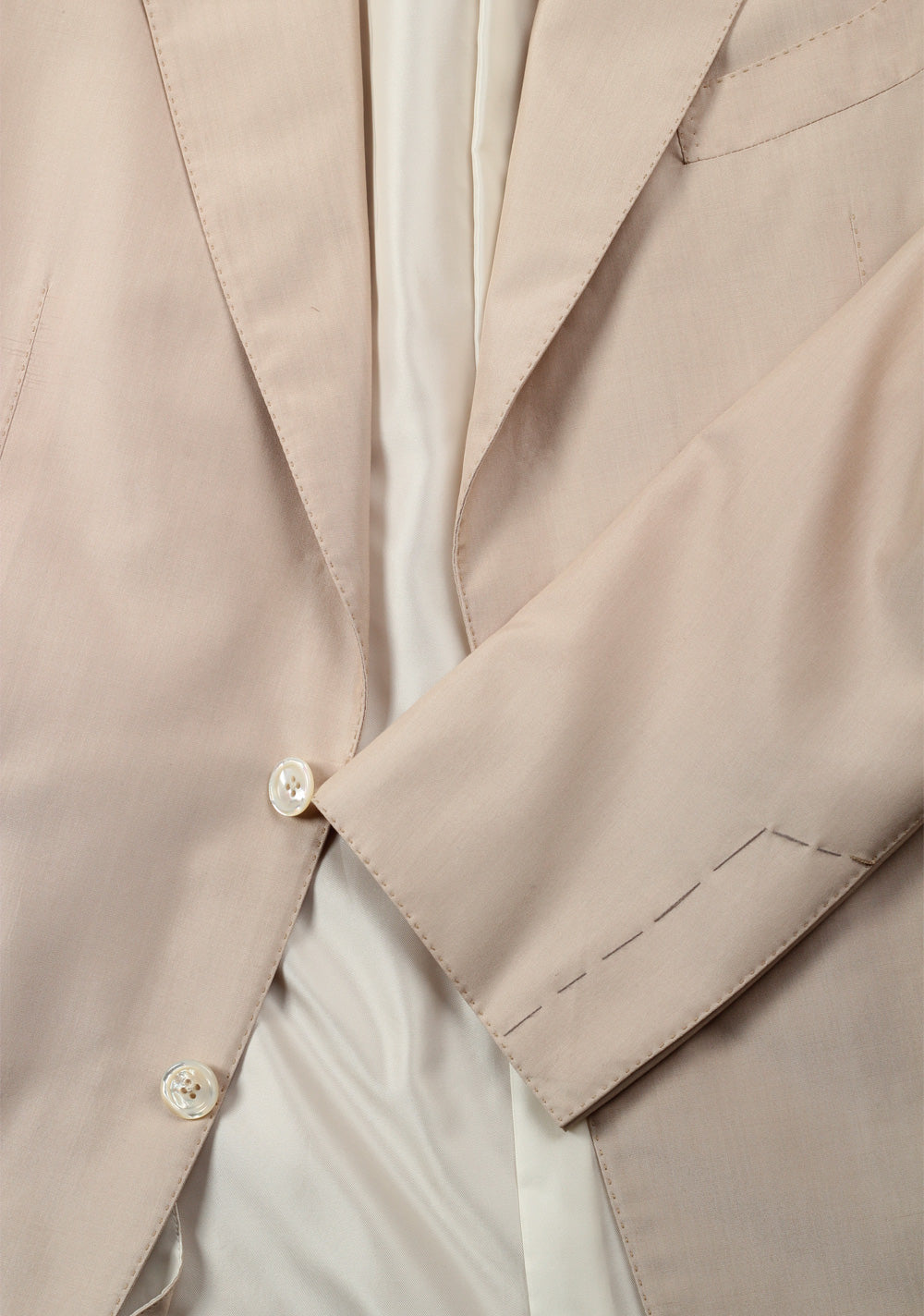 TOM FORD Windsor Beige Sport Coat