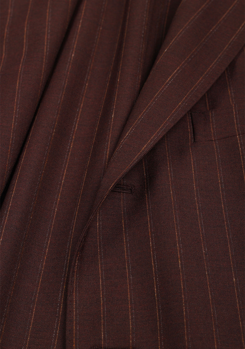 Boglioli K Jacket Brown Suit Size 50 / 40R U.S.