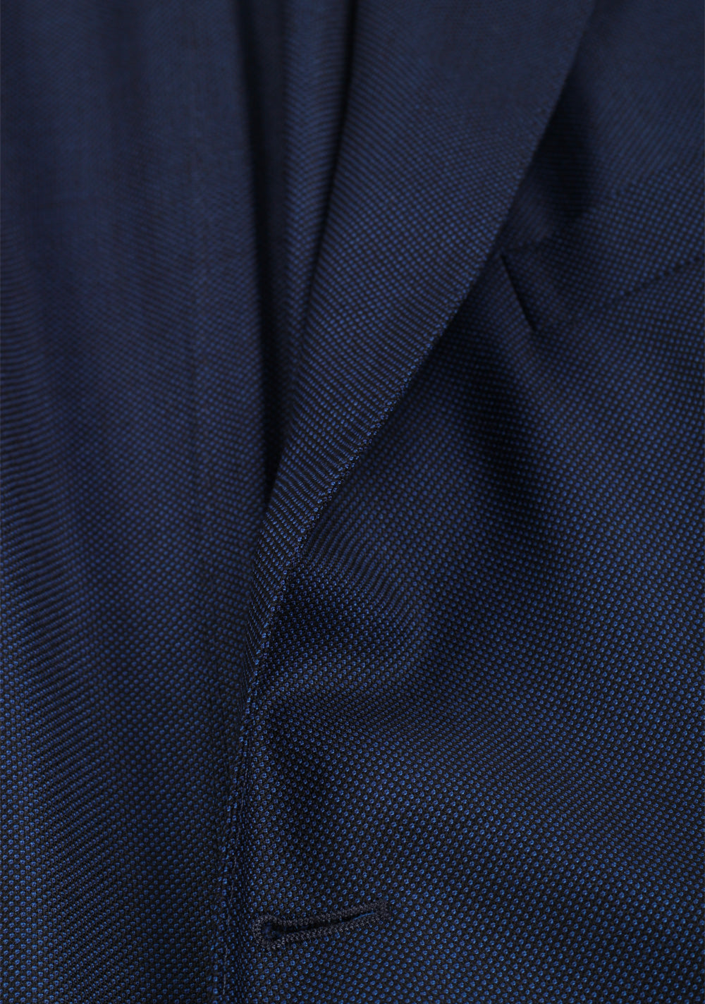Boglioli K Jacket Blue Suit Size 56 / 46R U.S.