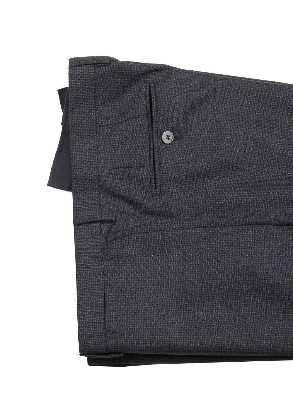 Boglioli K Jacket Gray Suit Size 54 / 44R U.S.