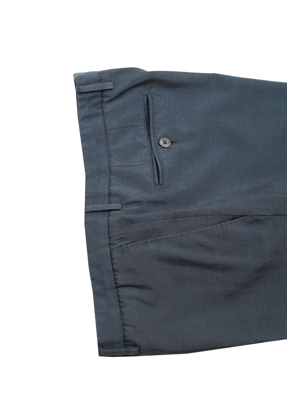 Boglioli K Jacket Blue Suit Size 54 / 44R U.S.