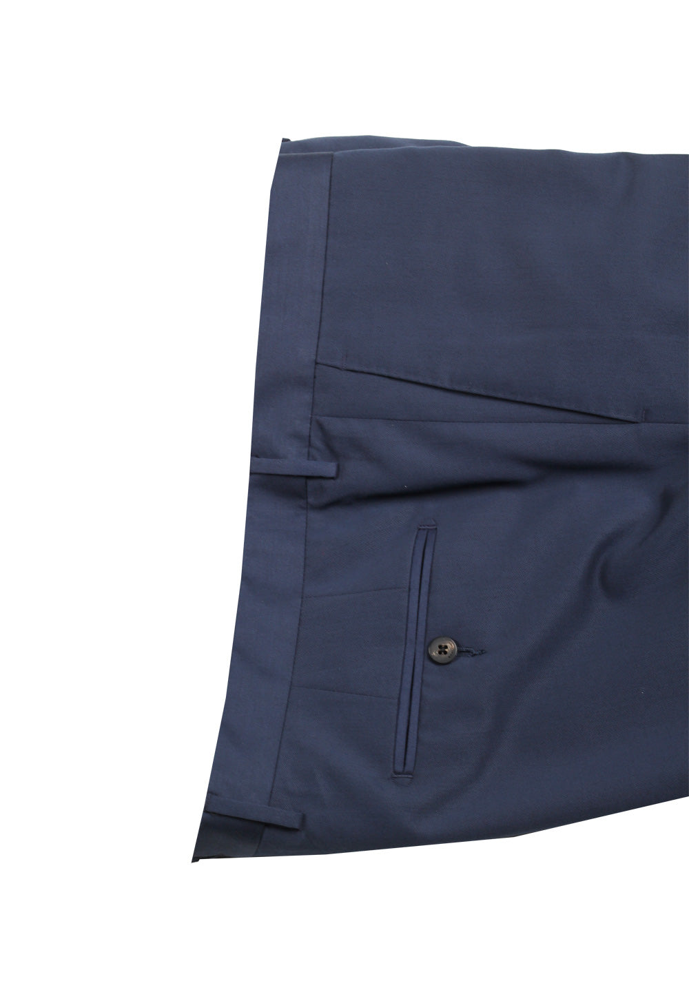 Boglioli K Jacket Blue Suit Size 56 / 46R U.S.