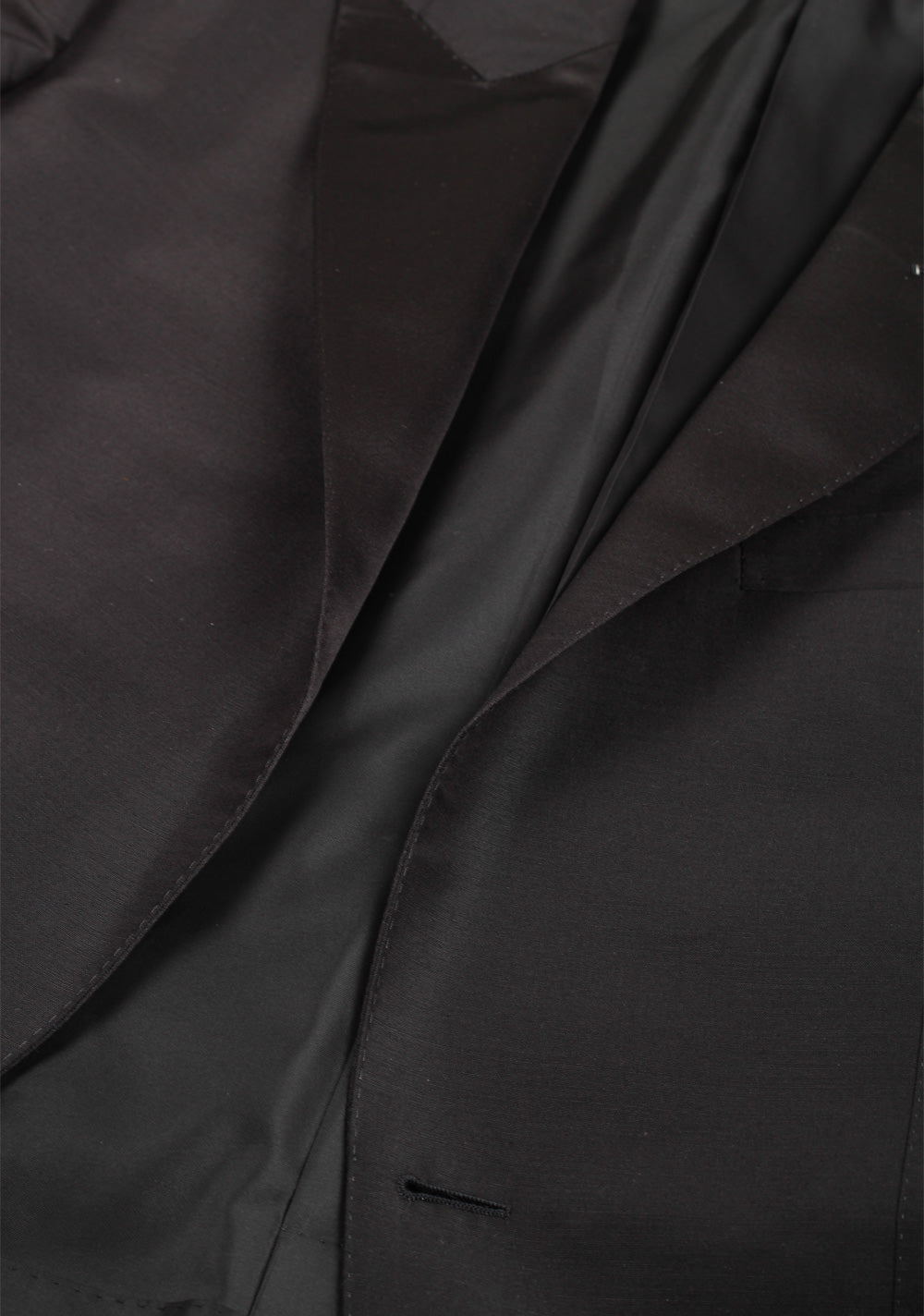 TOM FORD O'Connor Black Tuxedo Suit