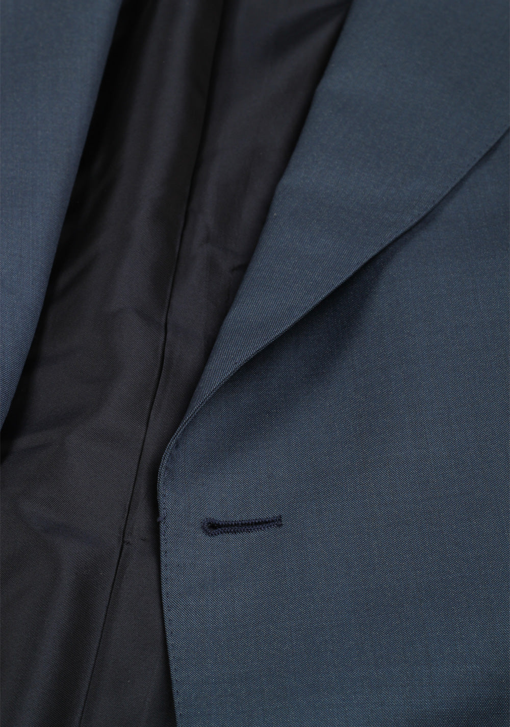 TOM FORD Windsor Blue Suit Size 56 / 46R U.S. Wool Fit A
