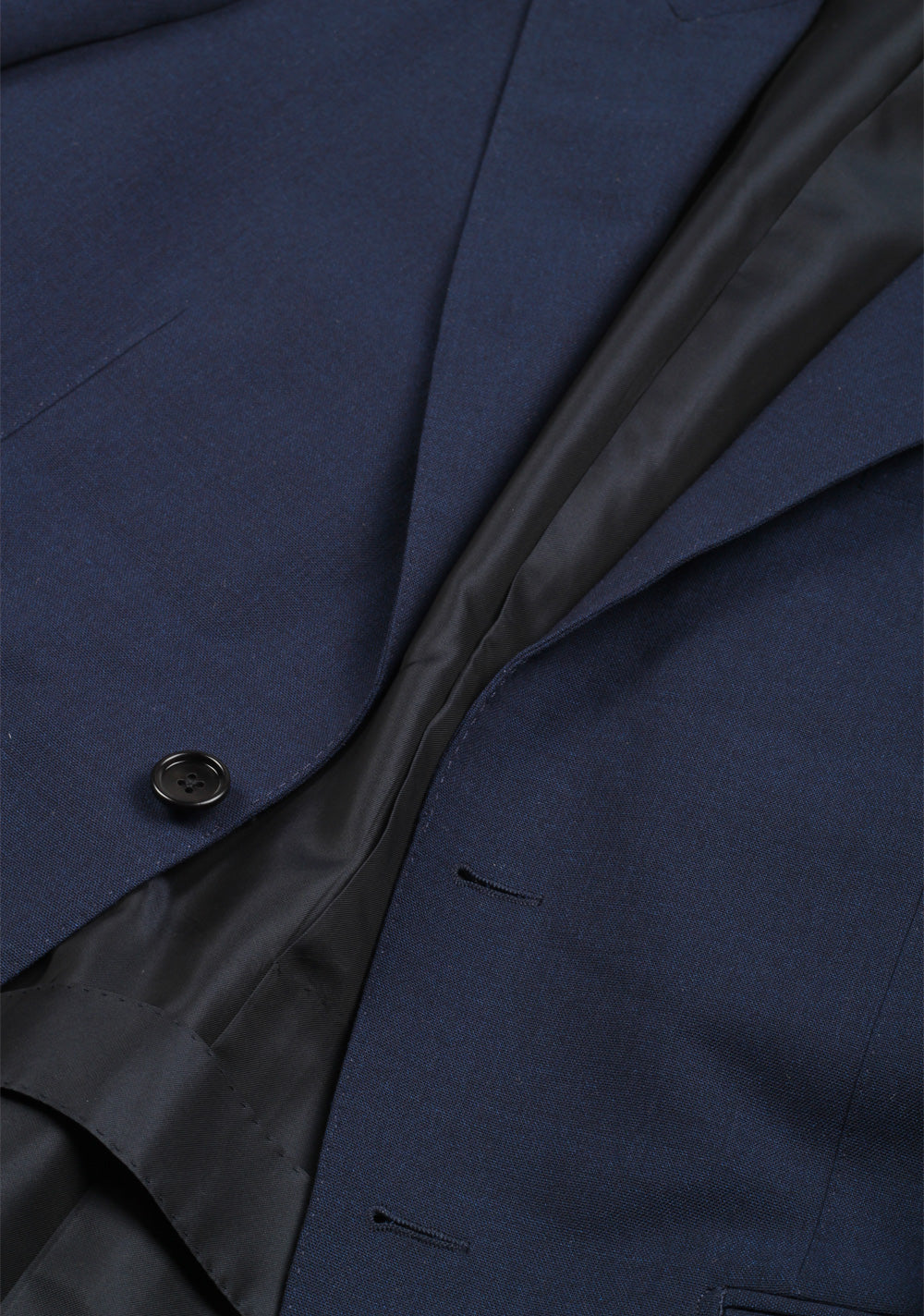 TOM FORD O'Connor Blue Suit Size 46 / 36R U.S. Fit Y