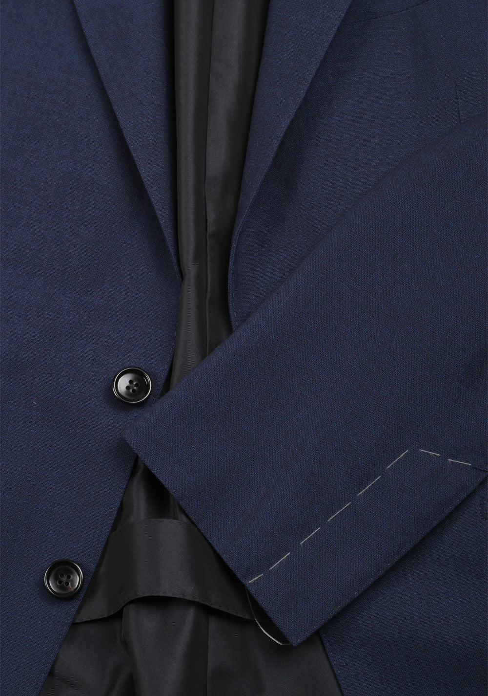 TOM FORD O'Connor Blue Suit Size 46 / 36R U.S. Fit Y