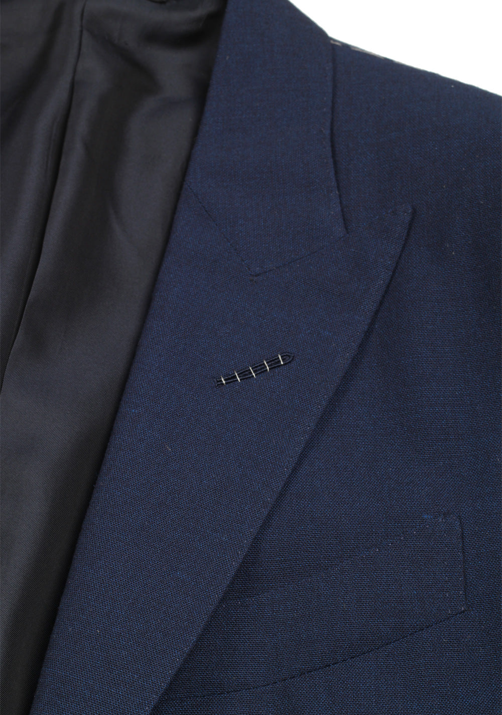 TOM FORD O'Connor Blue Suit Size 46 / 36R U.S. Fit Y