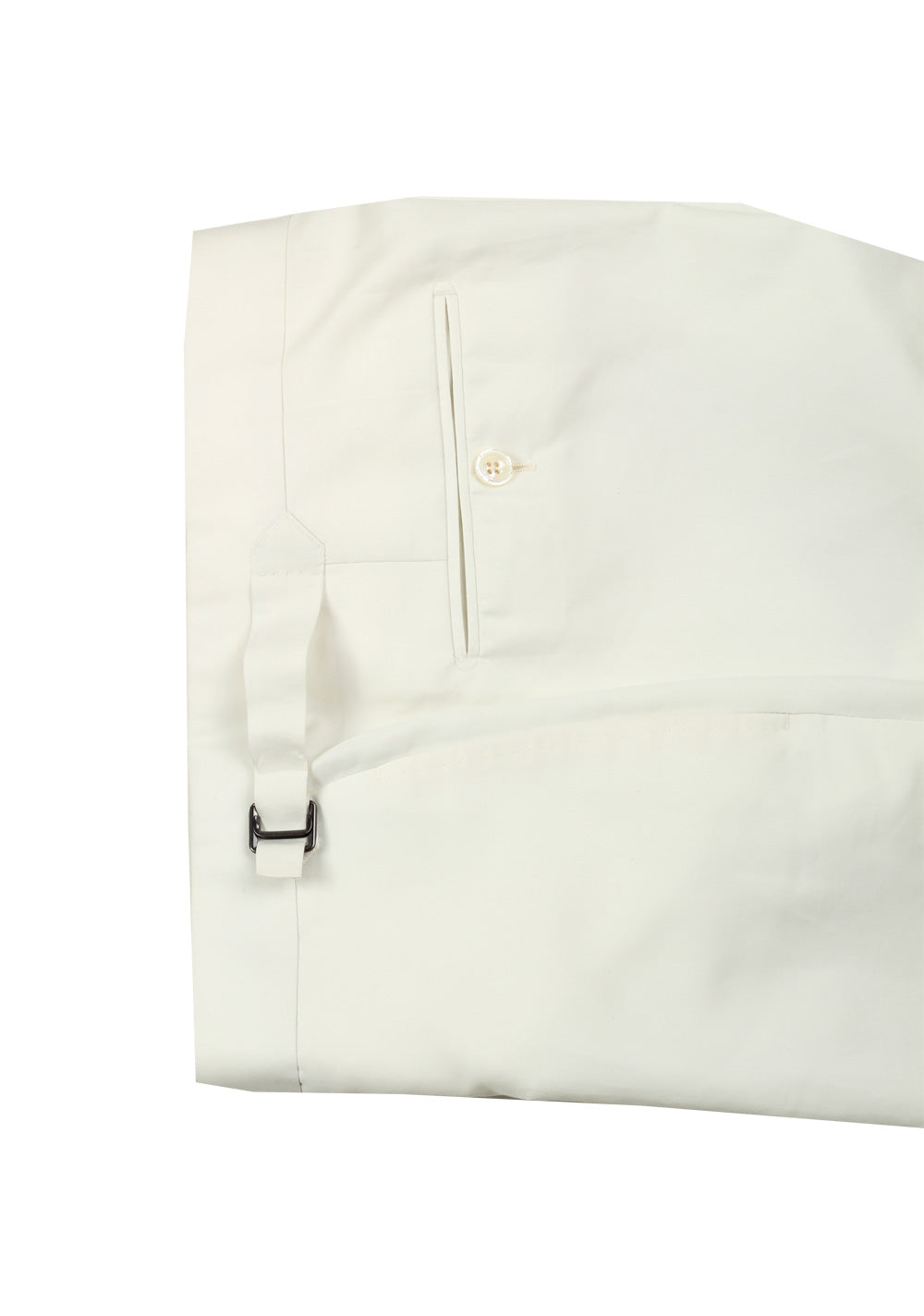 TOM FORD Windsor Off White Suit Size 58 / 48R U.S. Fit A