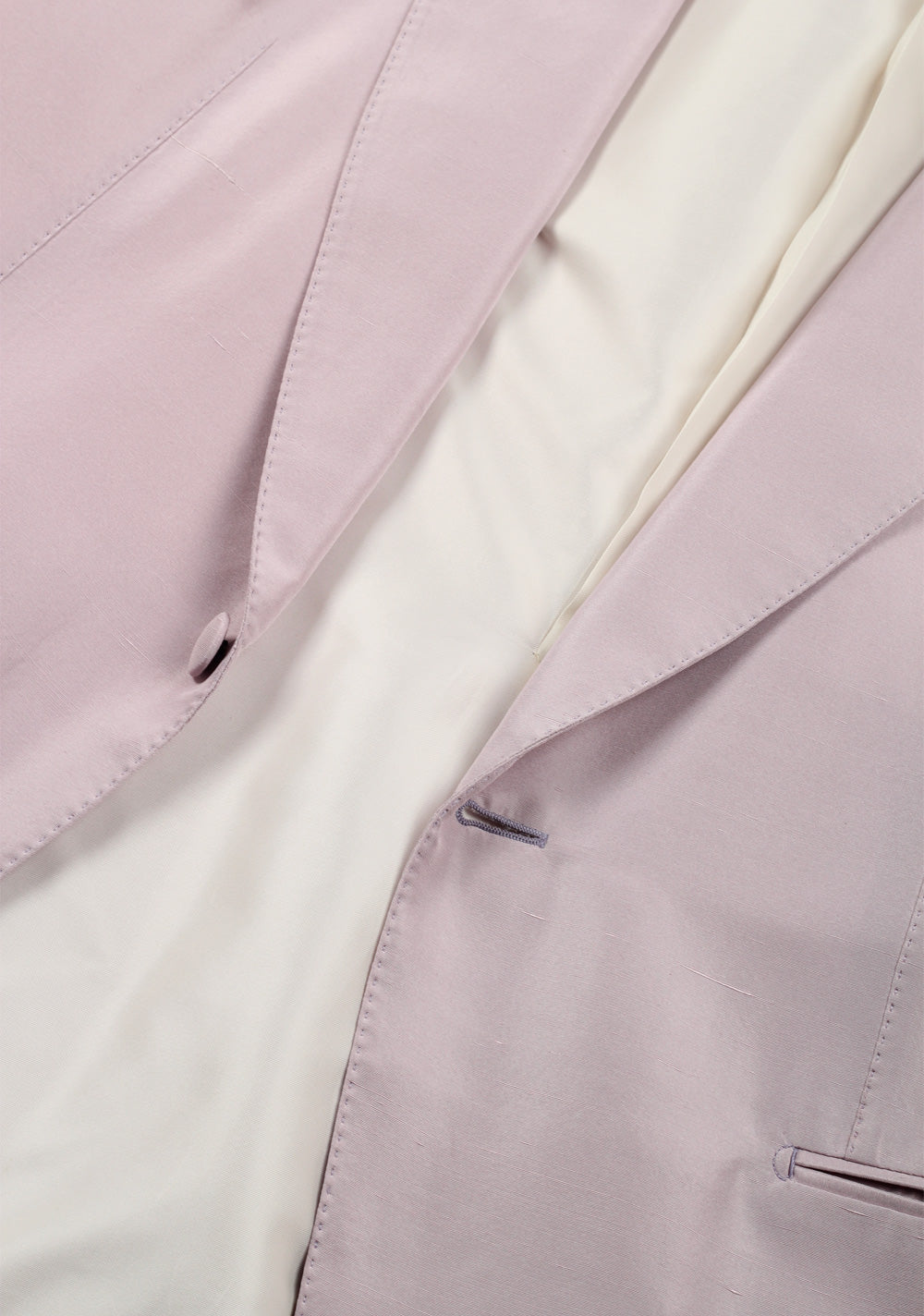 TOM FORD O'Connor Lilac Tuxedo Dinner Jacket Size 52 / 52R U.S.