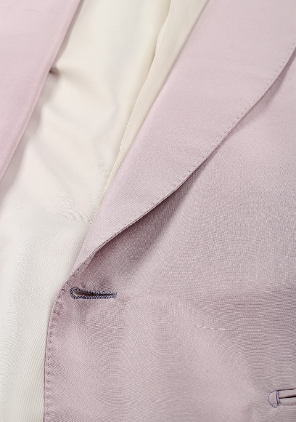 TOM FORD O'Connor Lilac Tuxedo Dinner Jacket Size 52 / 52R U.S.