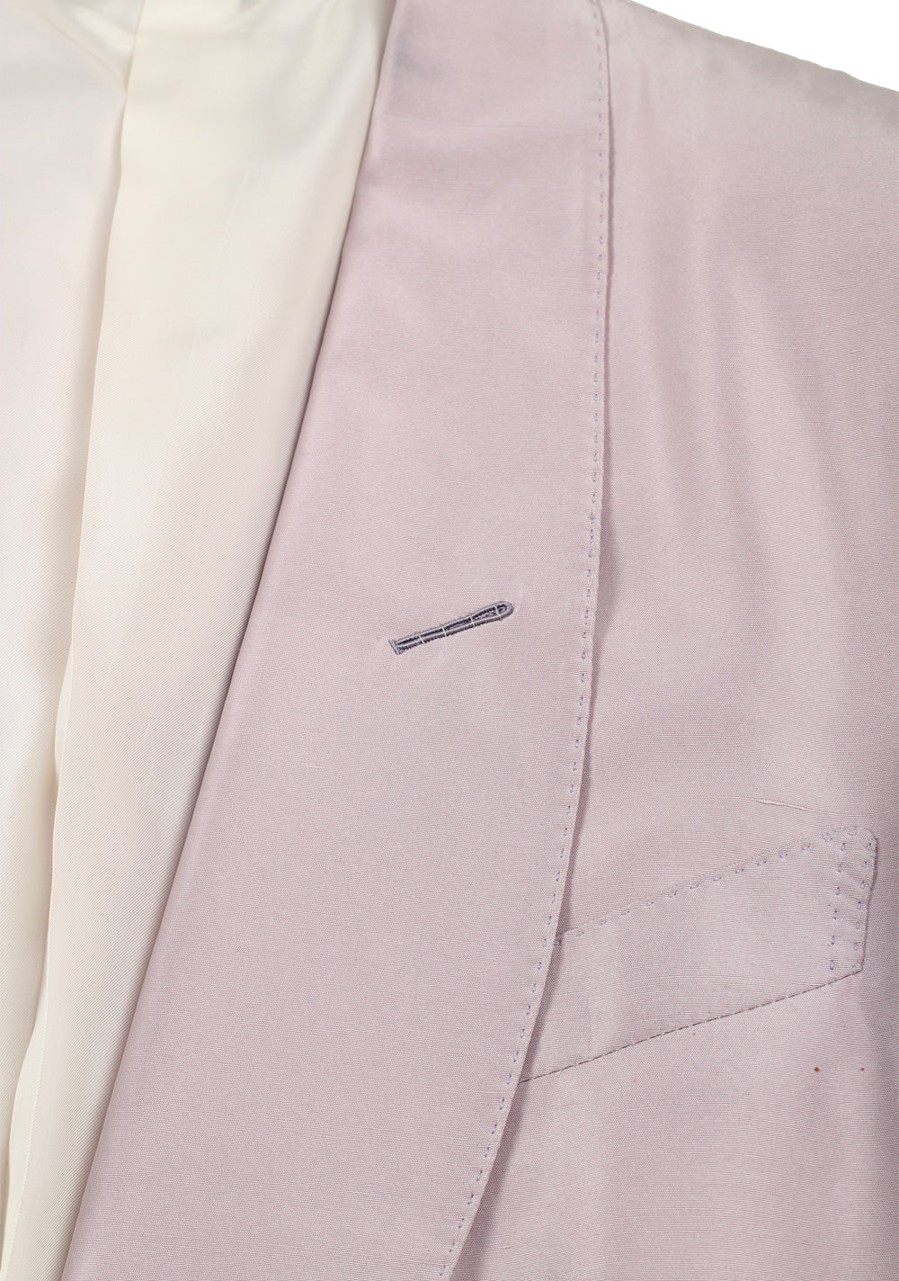 TOM FORD O'Connor Lilac Tuxedo Dinner Jacket Size 52 / 52R U.S.