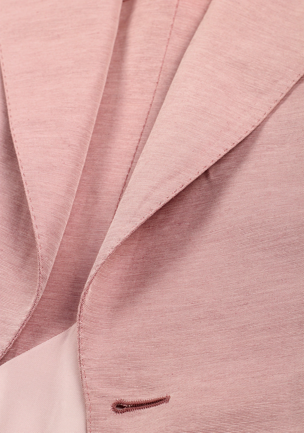 TOM FORD Shelton Pink Sport Coat In Silk Blend