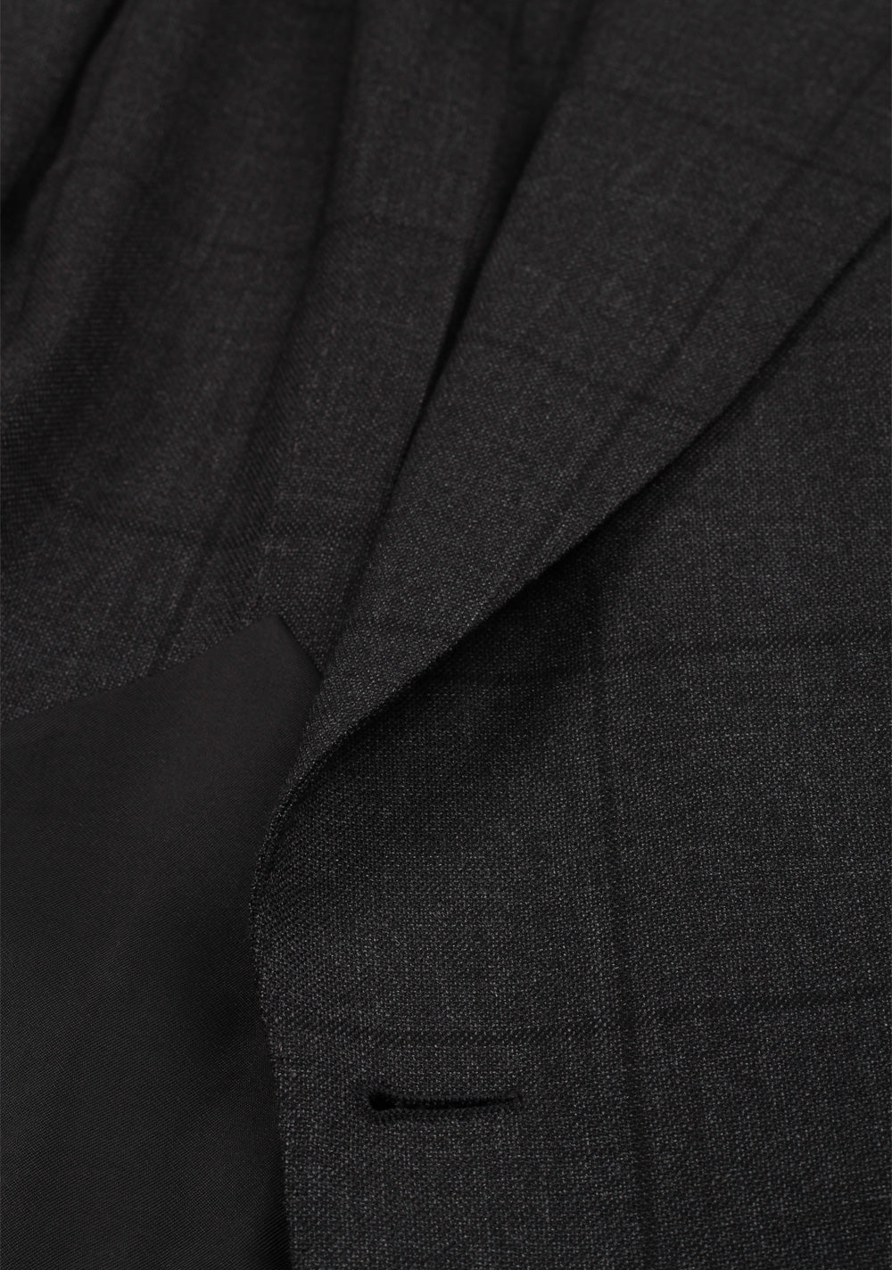 TOM FORD Shelton Checked Gray Suit