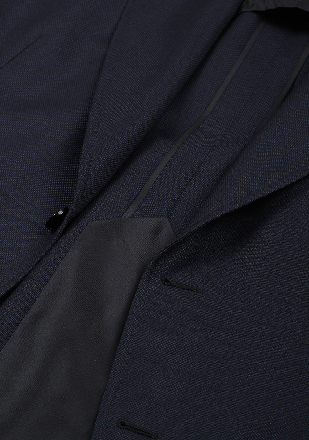 TOM FORD Spencer Blue Sport Coat Size 58 / 48R U.S. Fit D