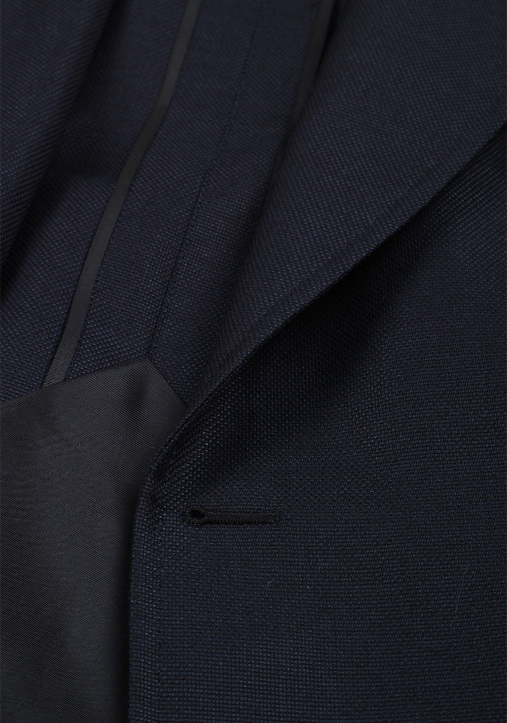 TOM FORD Spencer Blue Sport Coat Size 58 / 48R U.S. Fit D