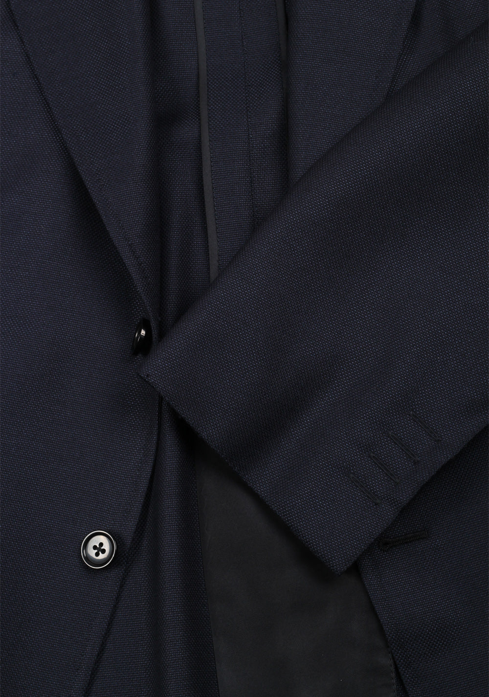 TOM FORD Spencer Blue Sport Coat Size 58 / 48R U.S. Fit D