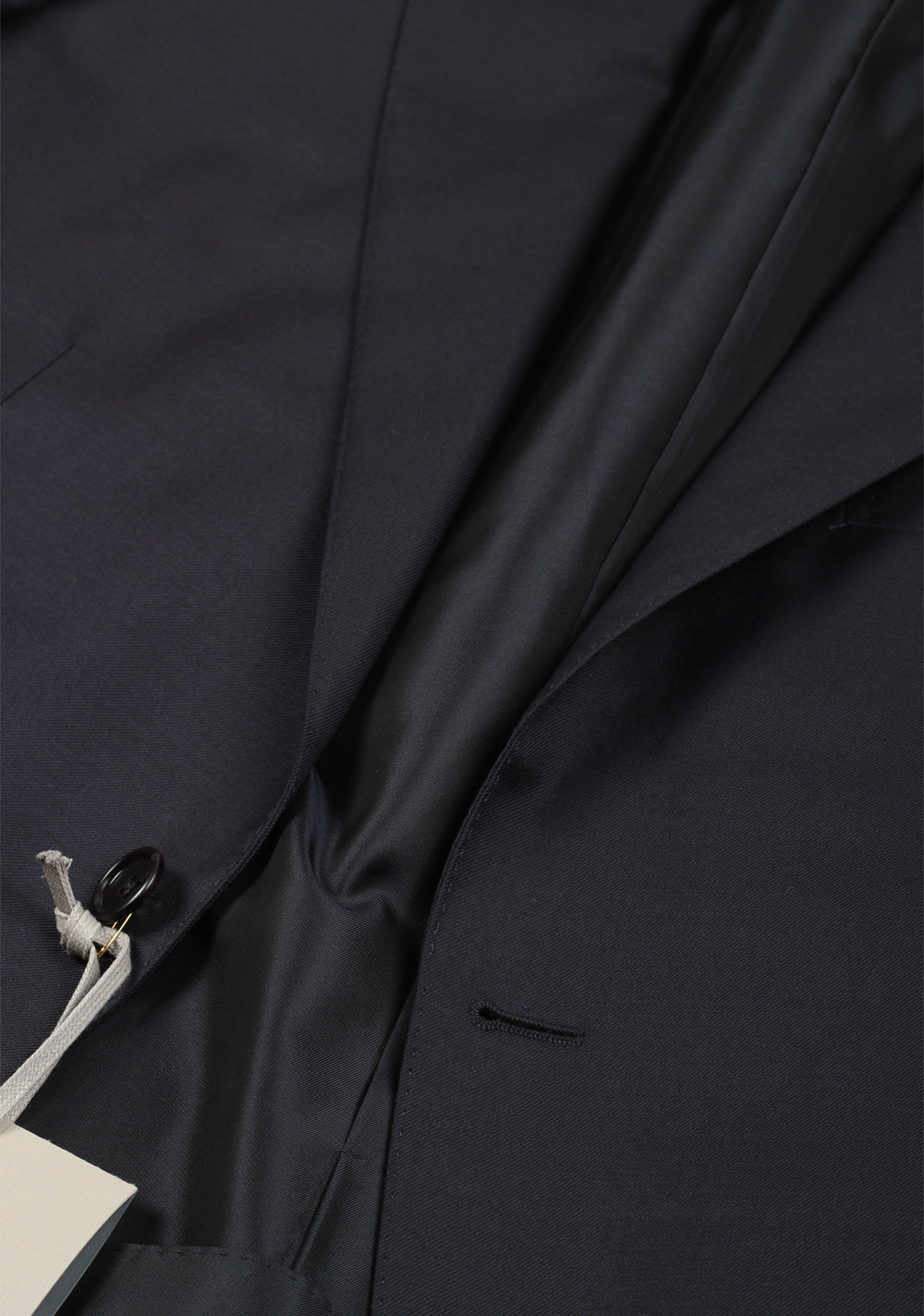 TOM FORD O'Connor Blue Sport Coat Size 46C / 36S U.S.
