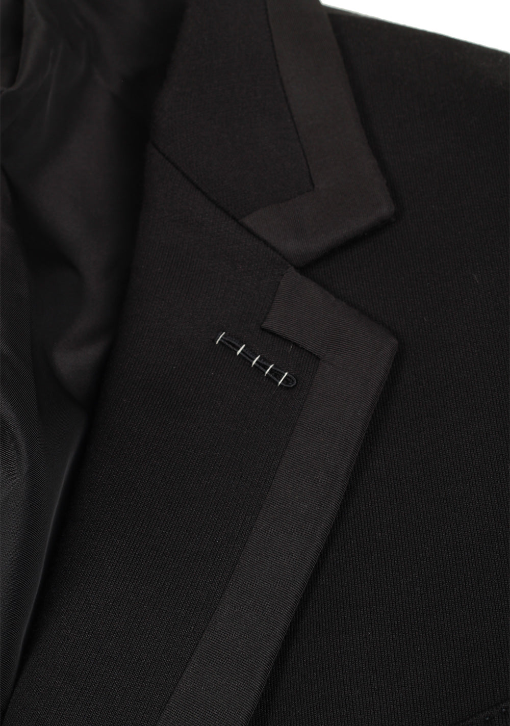 TOM FORD O'Connor Black Tuxedo Dinner Jacket