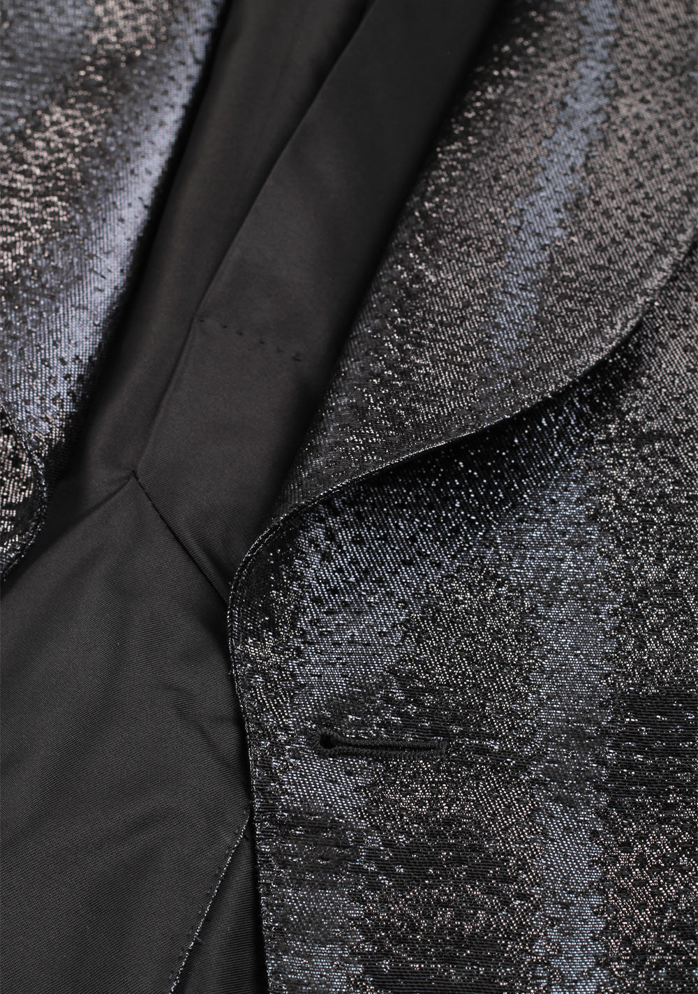 TOM FORD Atticus Black Tuxedo Dinner Jacket Size 46 / 36R U.S.