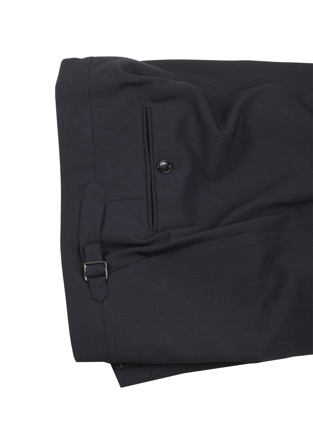 TOM FORD O'Connor Solid Blue Suit Fit Y