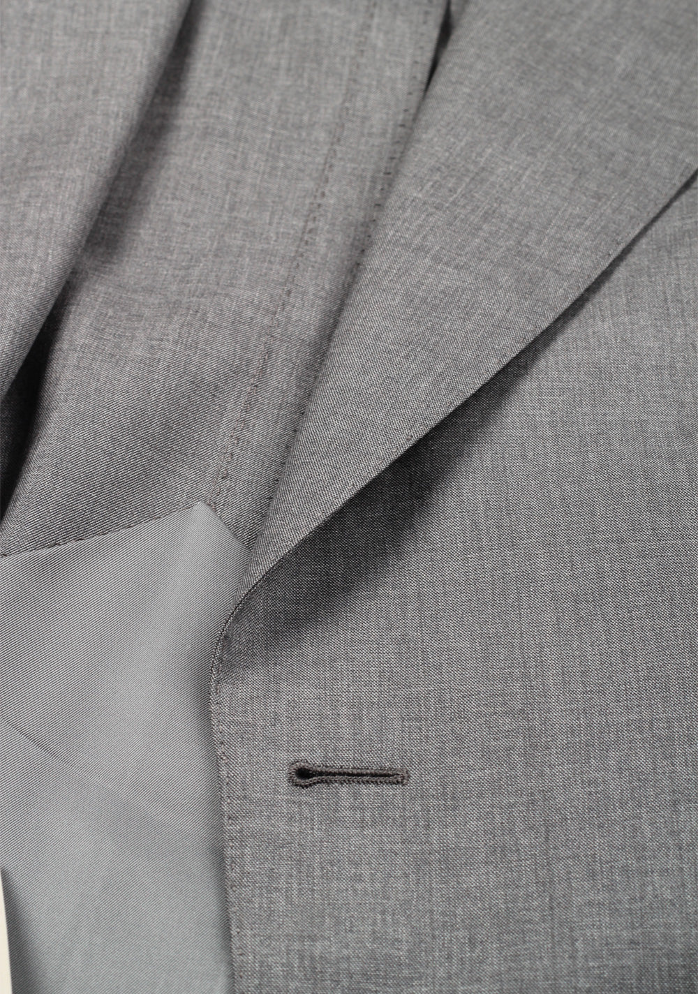 TOM FORD Shelton Gray Sport Coat