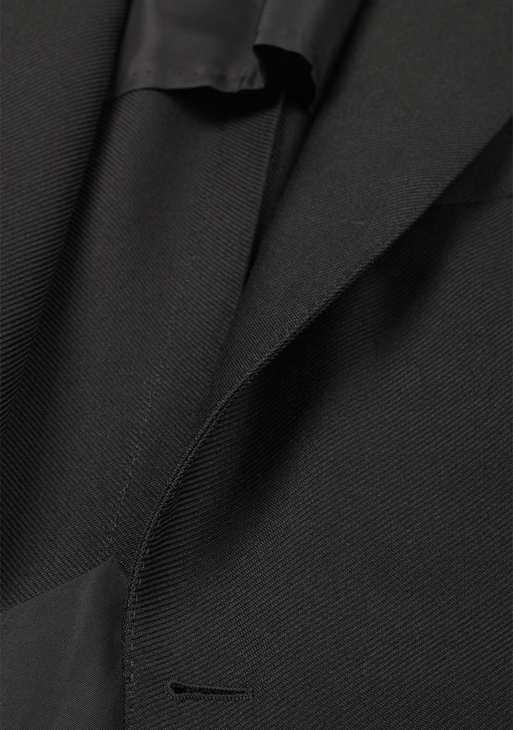 TOM FORD Atticus Black Sport Coat Size 46 / 36R U.S.