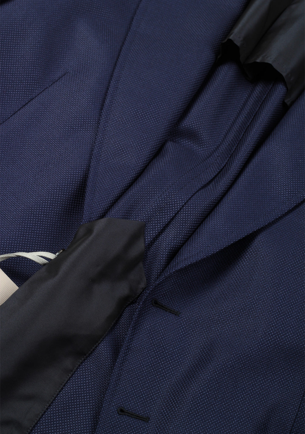 TOM FORD Shelton Blue Sport Coat Size 56 / 46R U.S.
