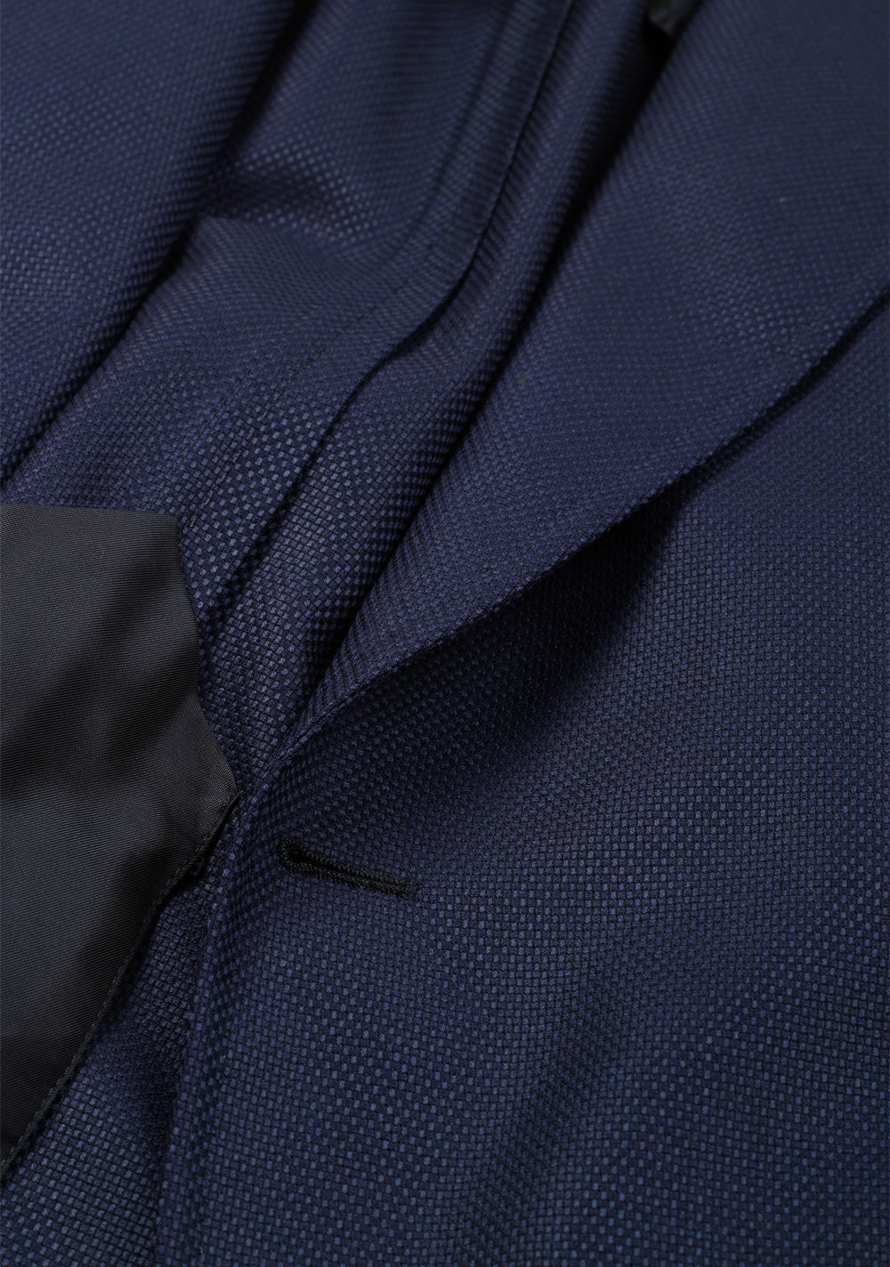 TOM FORD Shelton Blue Sport Coat Size 56 / 46R U.S.