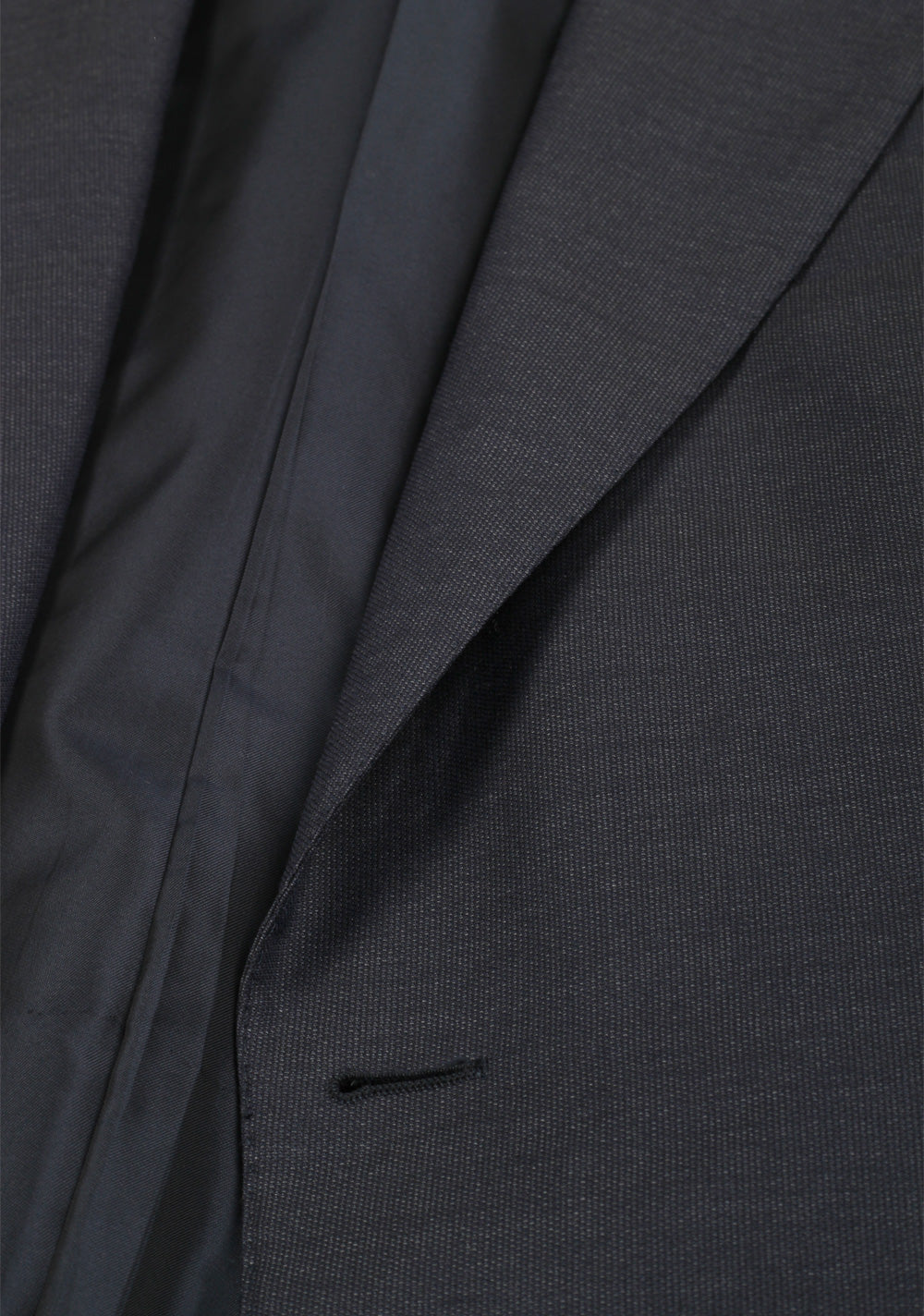 TOM FORD Windsor Solid Blue Suit Size 48 / 38R U.S. Wool Fit A