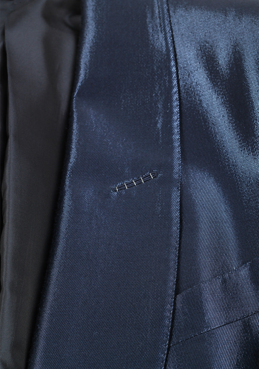 TOM FORD Windsor Blue Tuxedo Dinner Jacket Size 52 / 42R U.S.
