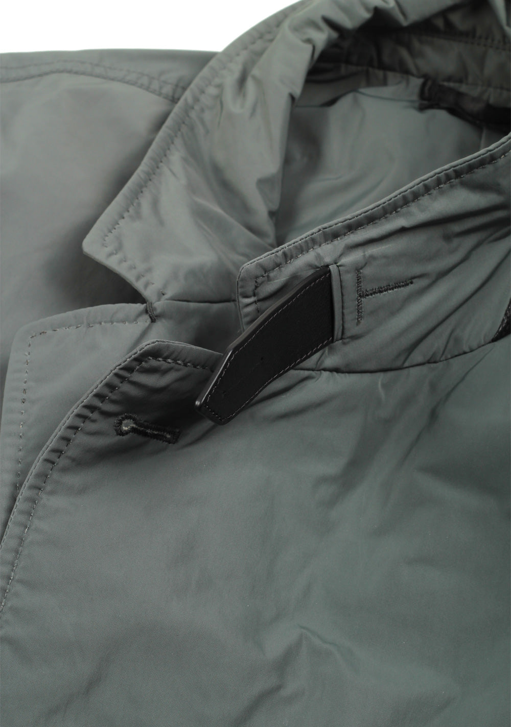 TOM FORD Green Jacket Coat Size 48 / 38R U.S. Outerwear