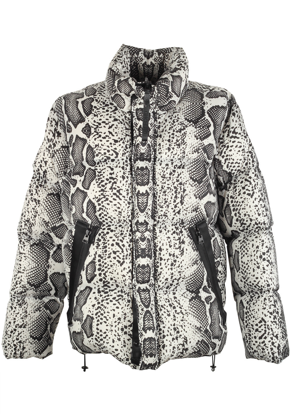 TOM FORD Down Jacket Coat Size 52 / 42R U.S. Outerwear