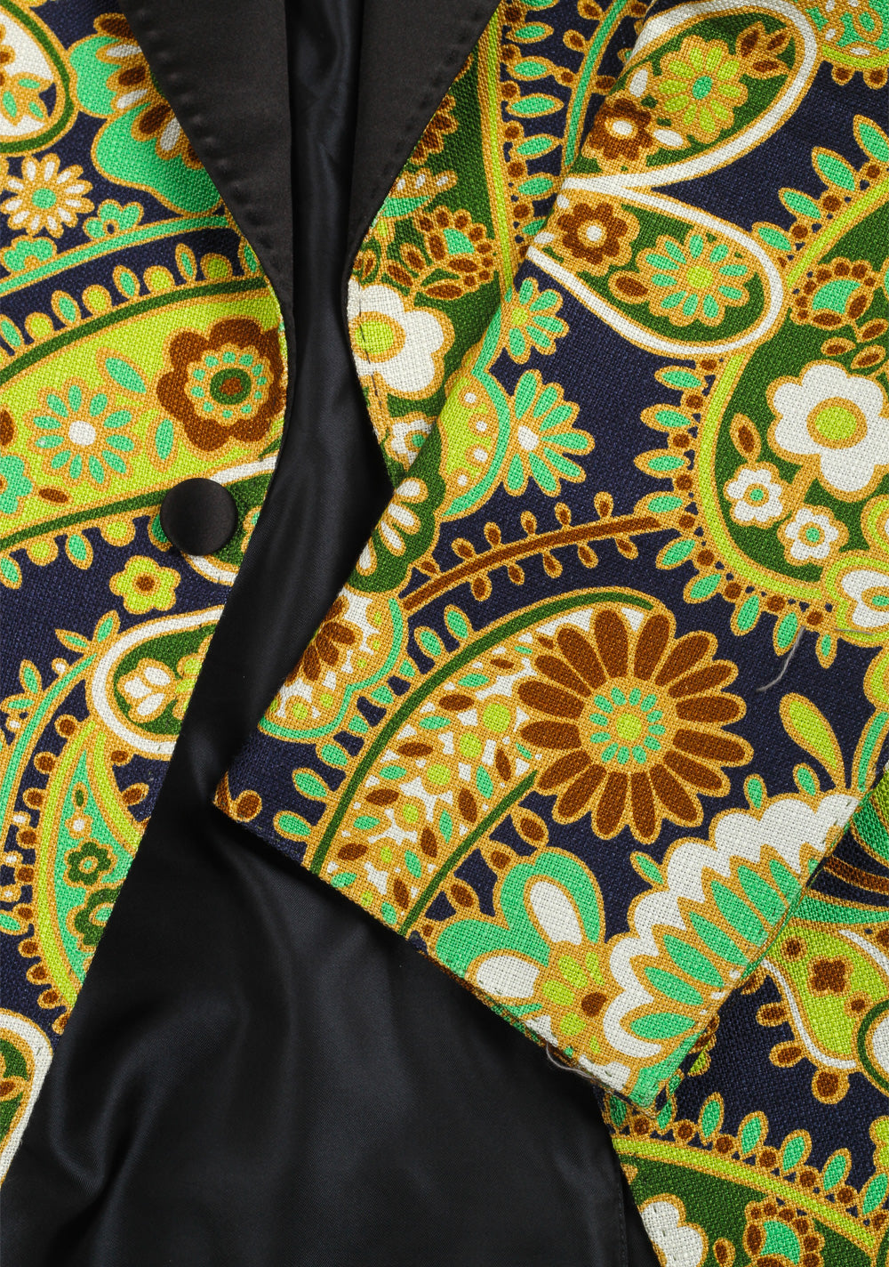 TOM FORD Atticus Green Tuxedo Dinner Jacket Size 46 / 36R U.S.