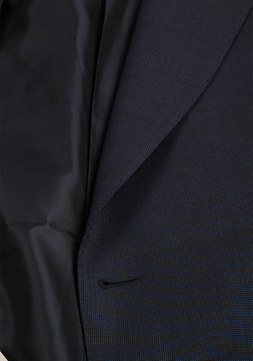 TOM FORD Windsor Blue Size 54 / 44R U.S. Wool Fit A