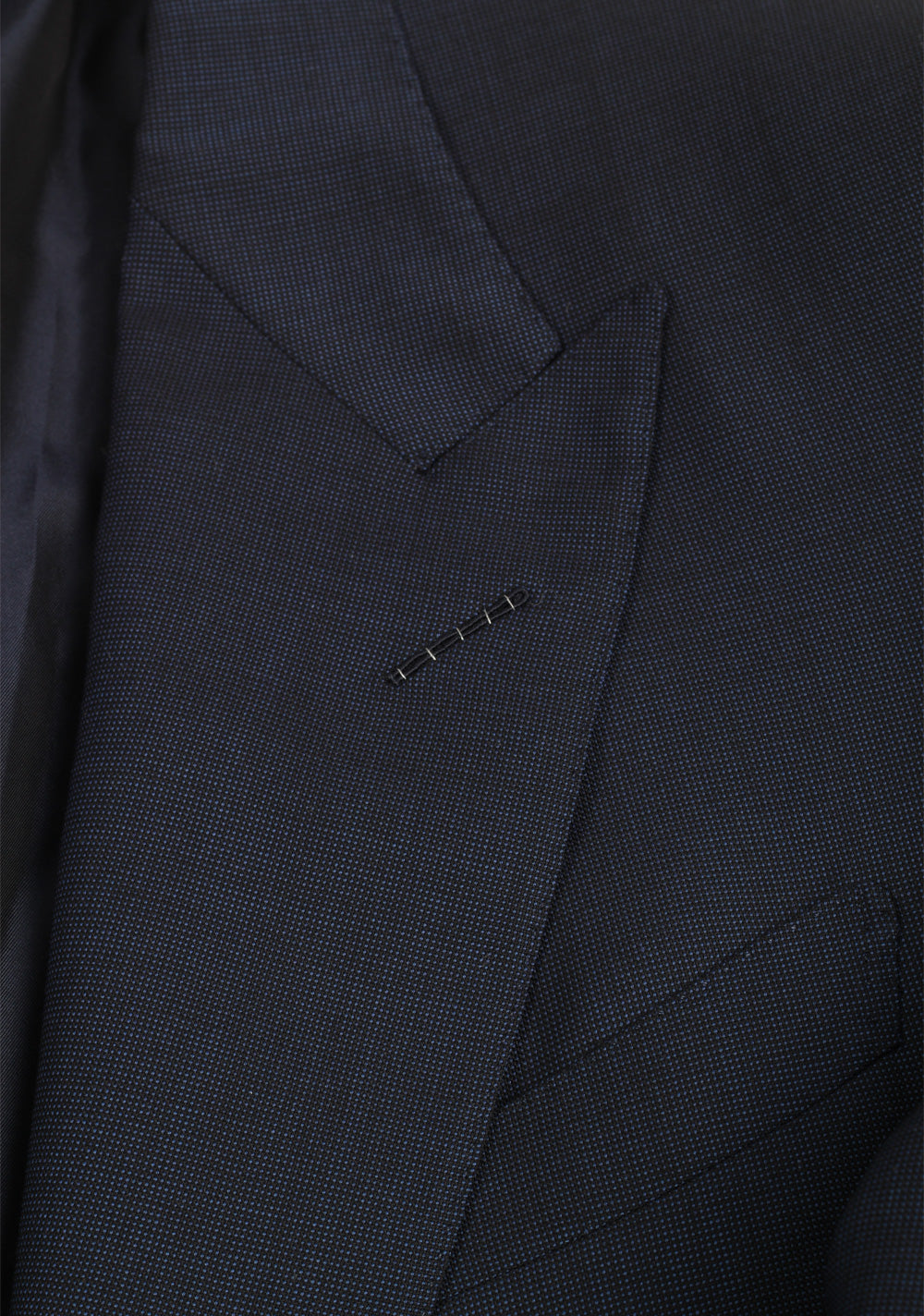 TOM FORD Windsor Blue Size 54 / 44R U.S. Wool Fit A