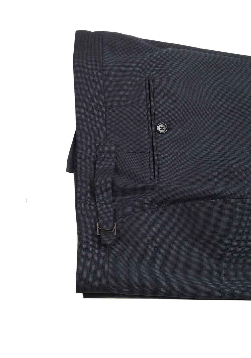 TOM FORD Windsor Blue Size 54 / 44R U.S. Wool Fit A