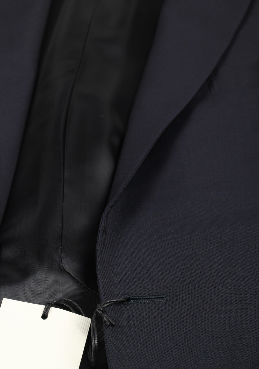 Gucci Blue Signature Suit