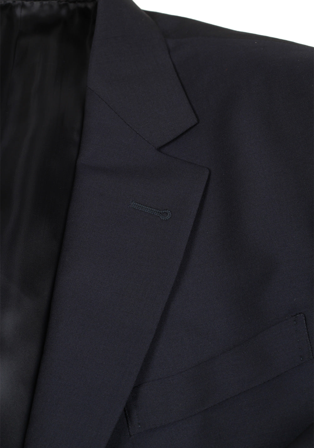 Gucci Blue Signature Suit