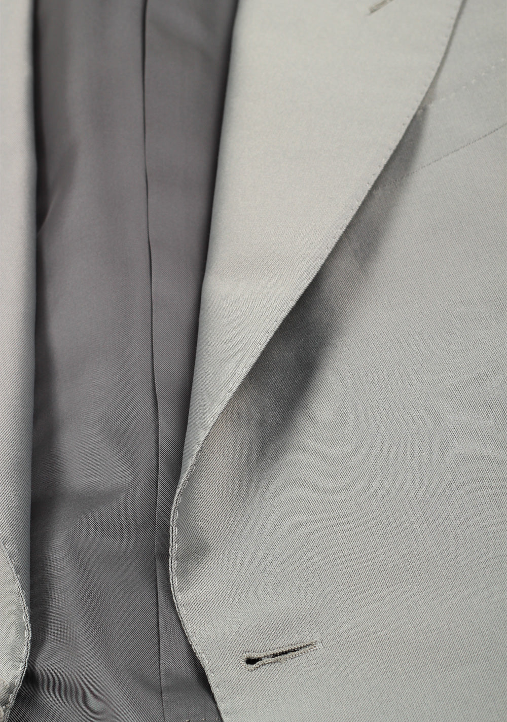 TOM FORD Shelton Silver Sport Coat Size 50 / 40R U.S.