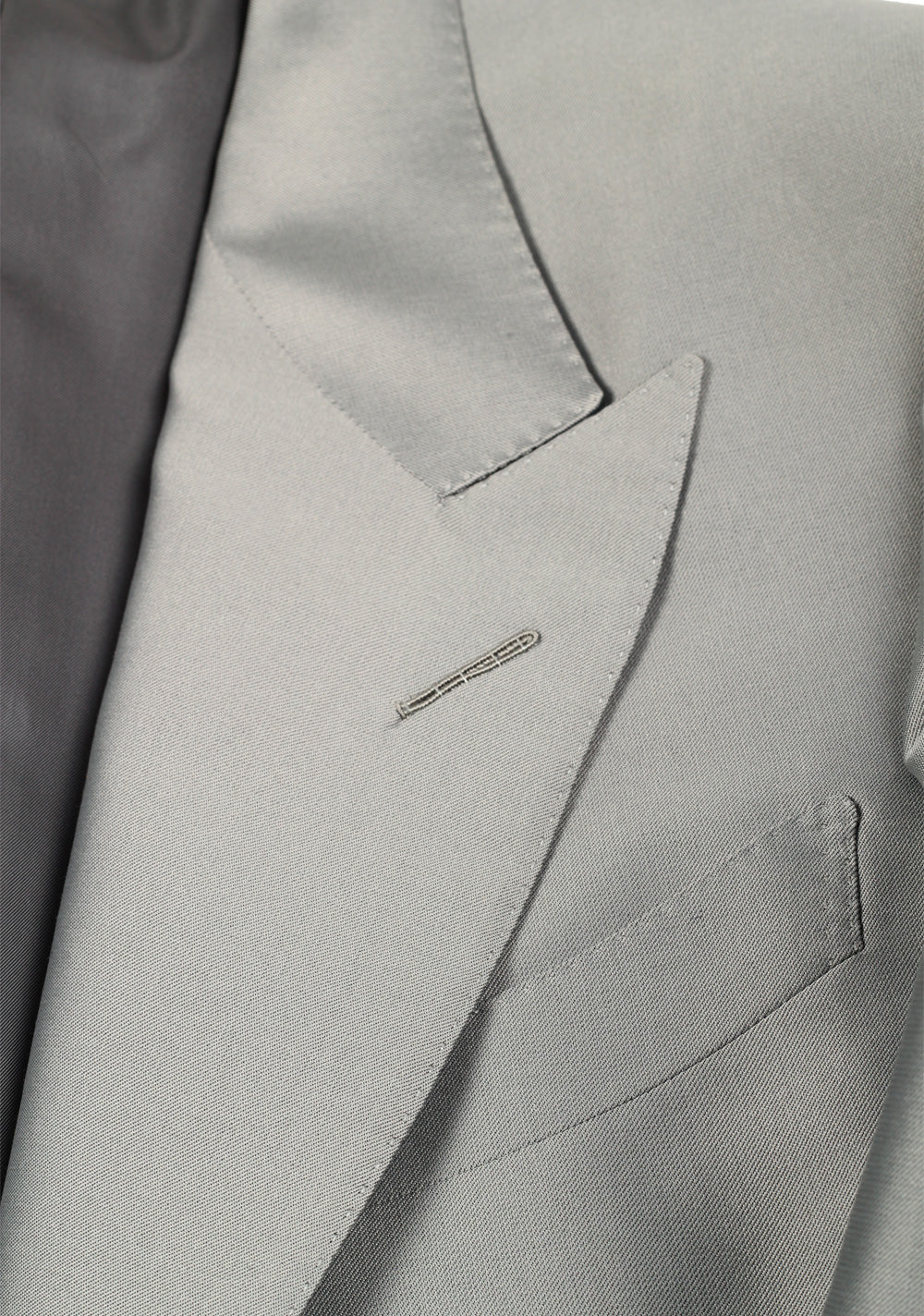 TOM FORD Shelton Silver Sport Coat Size 50 / 40R U.S.