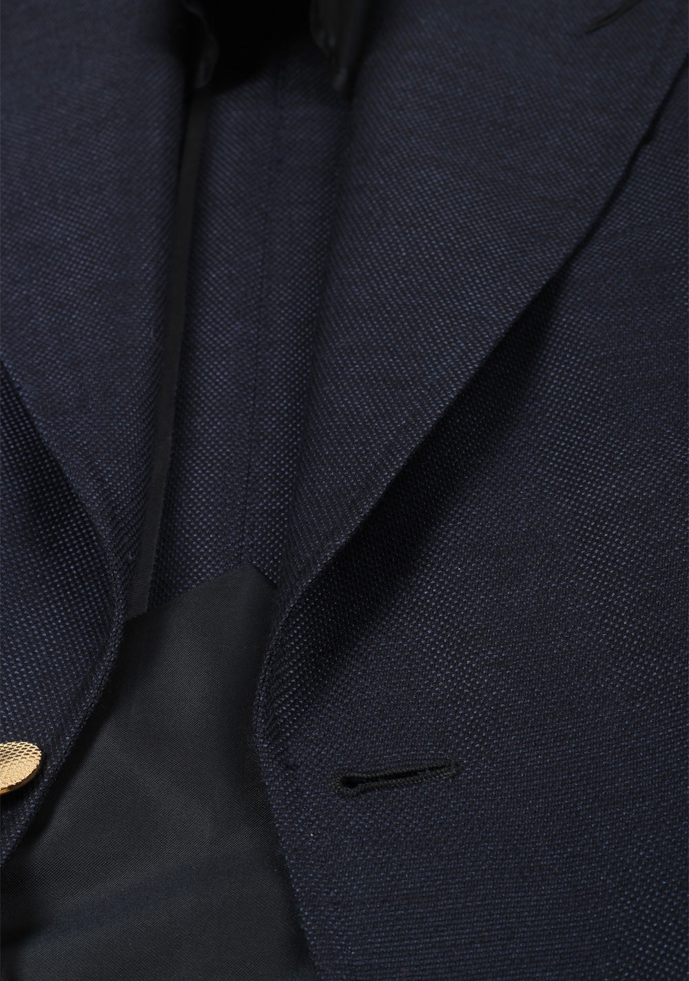 TOM FORD Spencer Blue Sport Coat Size 44C / 34S U.S.