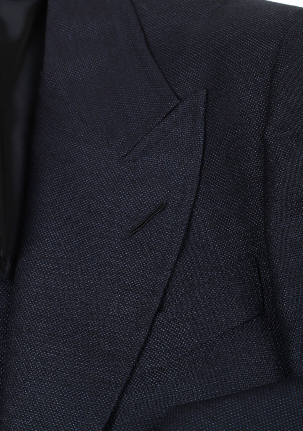 TOM FORD Spencer Blue Sport Coat Size 44C / 34S U.S.