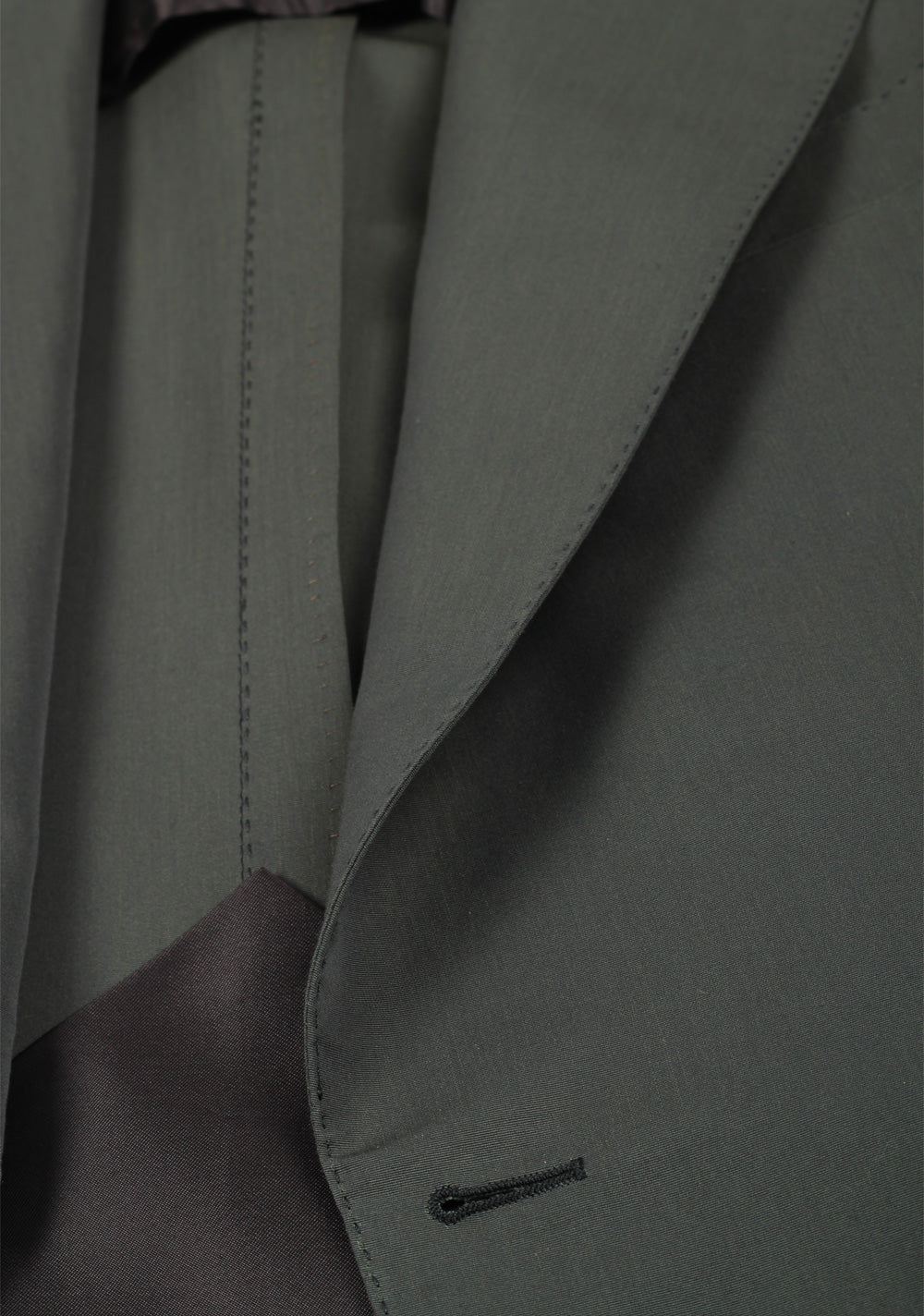 TOM FORD Shelton Green Sport Coat Size 54 / 44R U.S.
