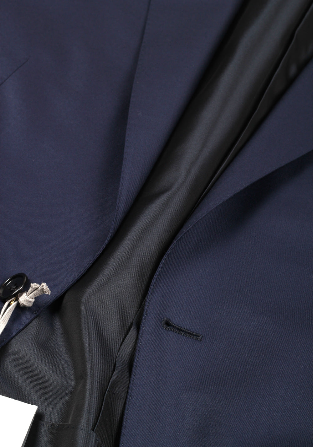 TOM FORD O'Connor Blue Sport Coat Size 44 / 34R U.S. Fit Y