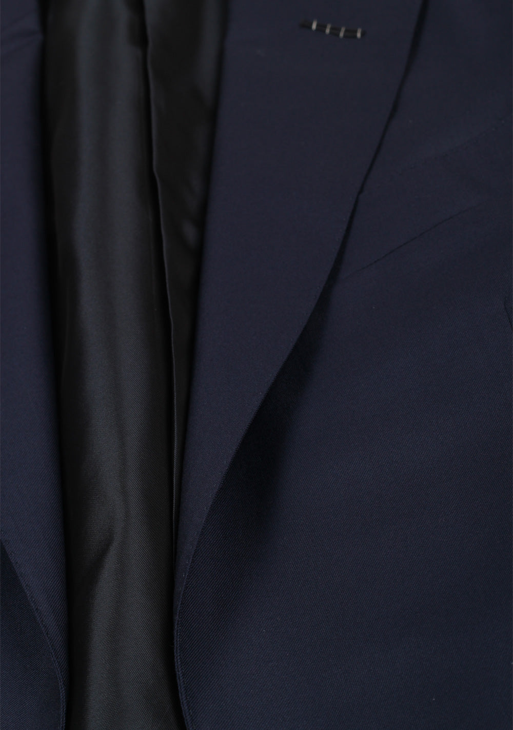 TOM FORD O'Connor Blue Sport Coat Size 44 / 34R U.S. Fit Y